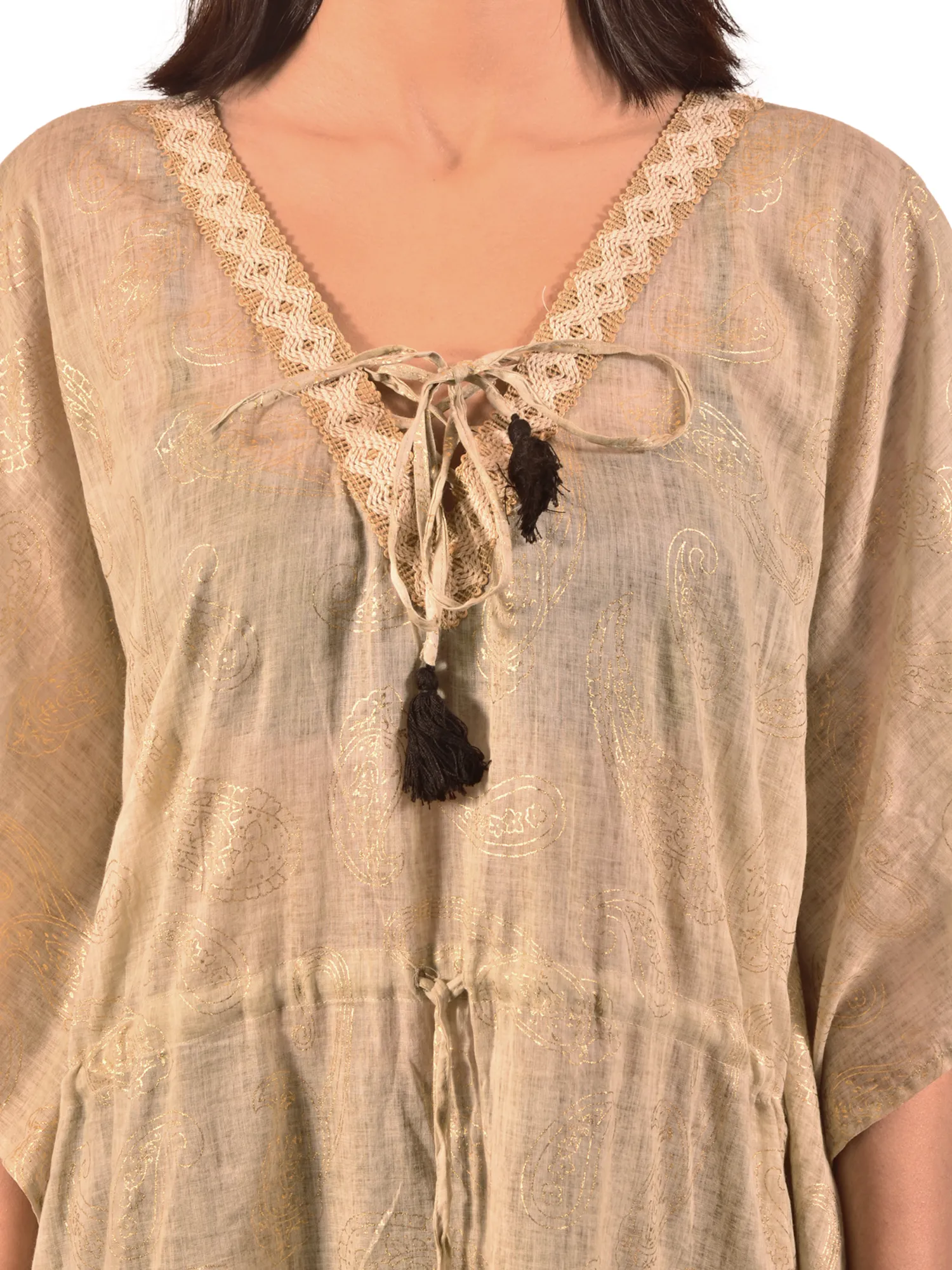Kaftan 01