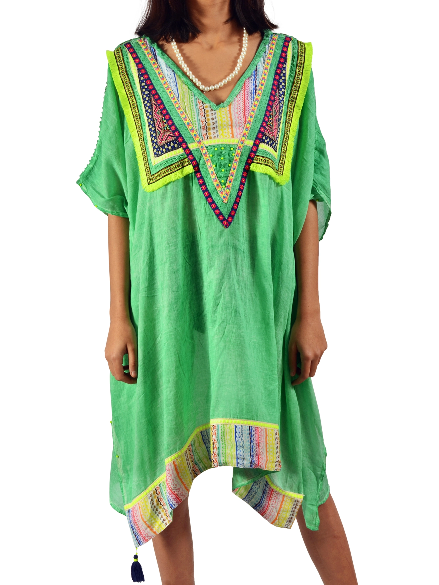 Kaftan 03